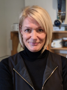 Birgit Madden