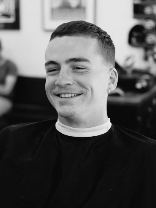 Barbers Ali Barbers Barber Shop Wanaka